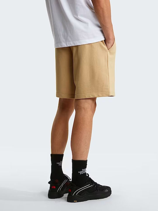 The North Face Herrenshorts Khaki Stone The North Face Herrenshorts Khaki Stone