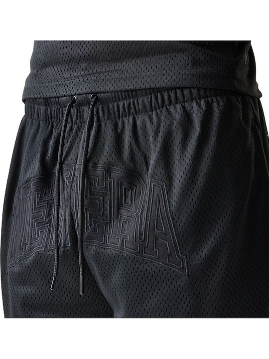 Ανδρική Βερμούδα Black