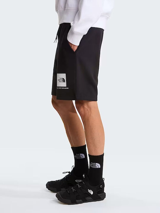 Men's Shorts Black