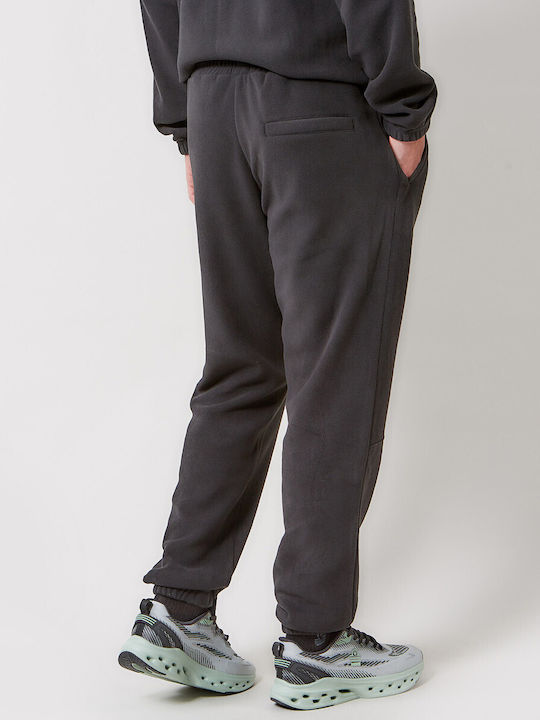 Sweatpants Black