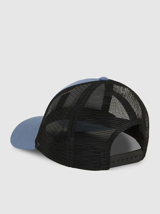 Dickies Καπέλο Irondale Trucker Cap Retro Indigo Dickies Καπέλο Irondale Trucker Cap Retro Indigo