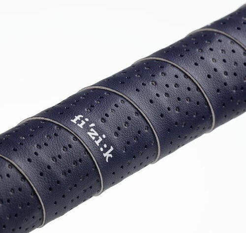 Fizik Bicycle Handlebar Tape Tempo Microtex Classic 2mm Blue Bt10000a00055 Blue