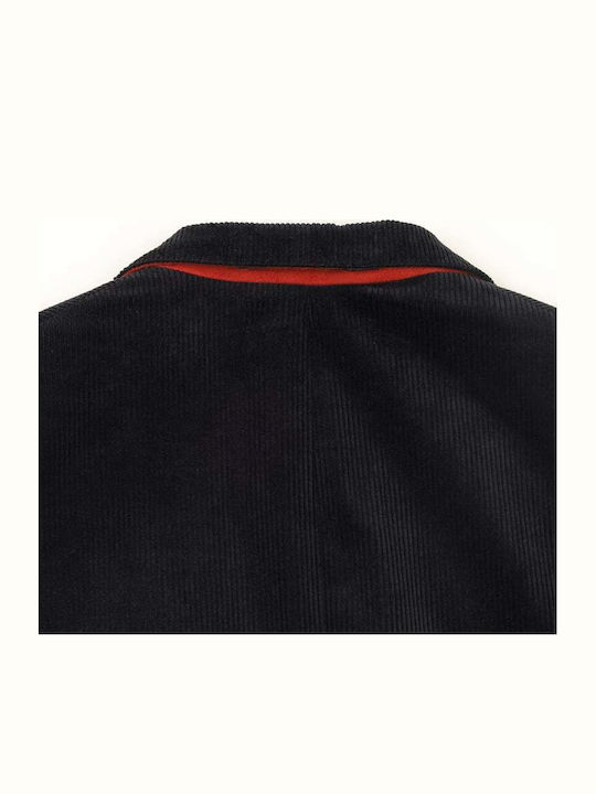 Men's Suit Jacket Blue