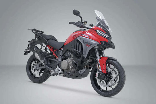 Side Carrier Pro Ducati Multistrada V4 1200 Abs Multistrada V4 1200 S Abs 24 Sw-motech Kft 22.822.30001/b