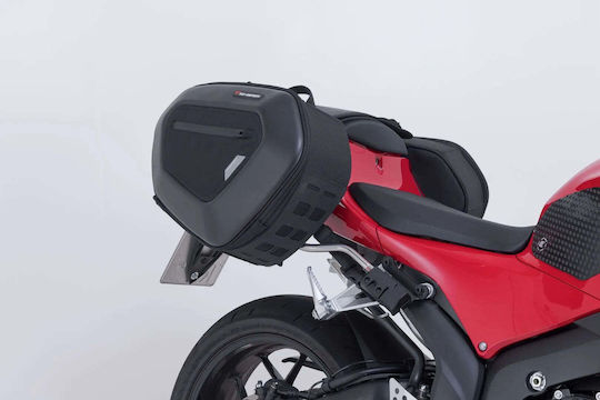 Set Rucsacuri Pro Blaze H Honda Cb '07–'18 Sw-motech Bc.hta.01.740.35000