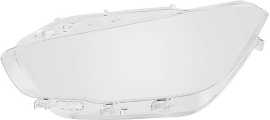 Headlight Crystal Left Bmw 1 F20 Lci 15-19 1 Piece