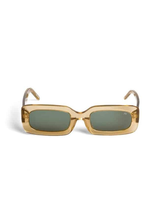 AV Sunglasses Camille Γυαλιά Ηλίου με Κοκκάλινο Σκελετό