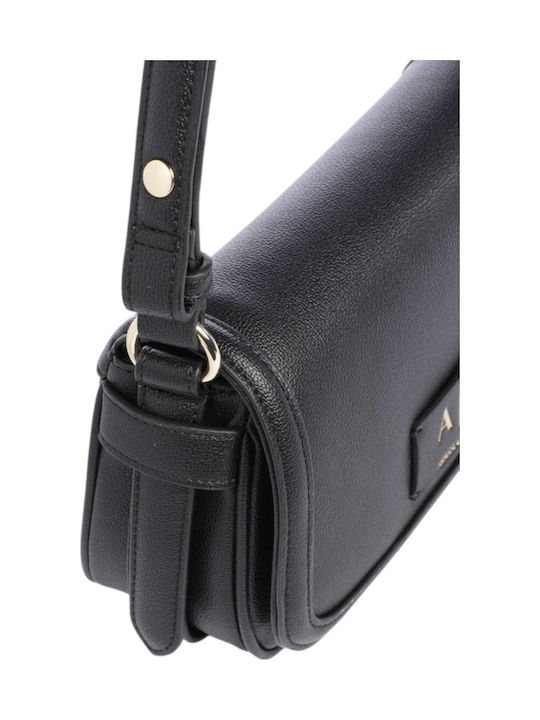 Women's Bag Shoulder Black
