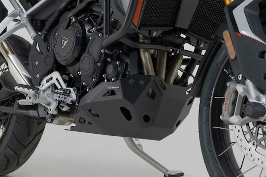 Engine Protection Tiger 900 Gt Triumph Tiger 900 Abs Tiger 900 Gt Abs 23–24 Sw-motech Mss.11.608.10000/b