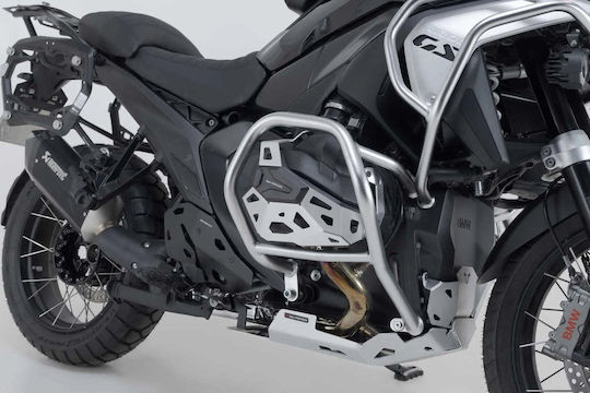 Cylinder Protection Silver R1300GS Sw-Motech MSS.07.975.10100