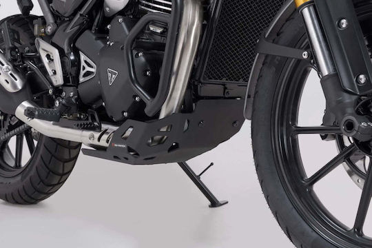 Engine Protection Triumph Scrambler 400 X Abs '24 Sw-motech Mss.11.616.10100/b