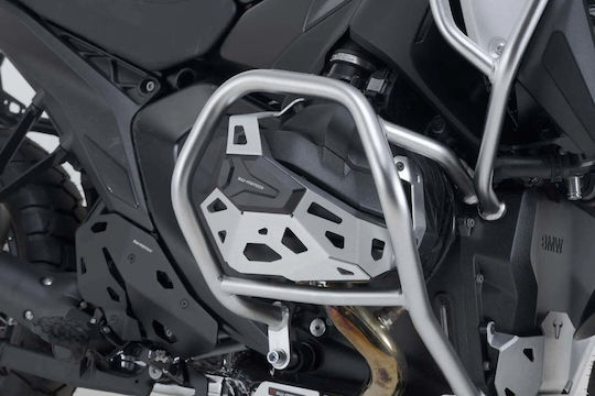 Cylinder Protection Silver R1300GS Sw-Motech MSS.07.975.10100