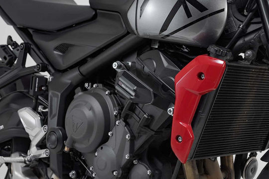 Frame Protective Set Triumph Tiger Sport 660 Abs Trident 660 Abs '21–'26 Sw-motech Stp.11.590.10501/b