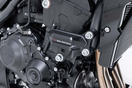 Πλαίσιο Προστατευτικό Σετ Cb1000 Hornet Honda Cb 1000 Abs Cb 1000 Sp2 Abs '25–'26 Sw-motech Stp.01.590.11100/b