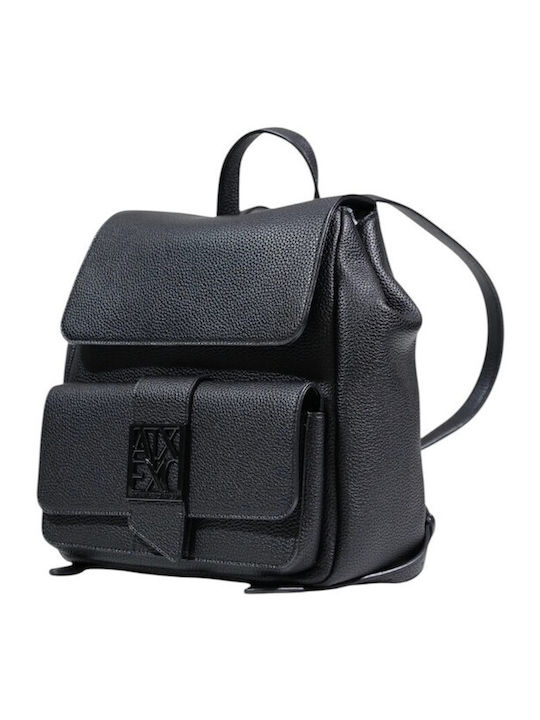 Women's Bag Backpack Black