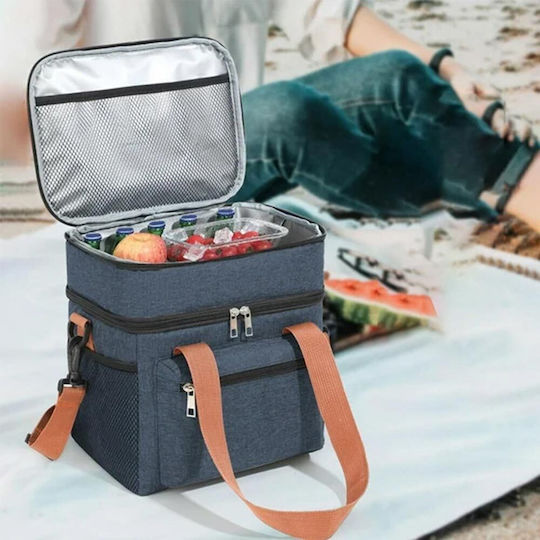 Amber Isoliertasche 12 Liter