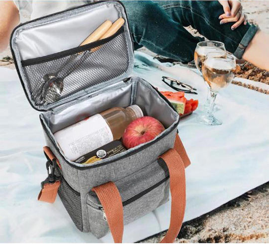 Amber Isoliertasche 7 Liter