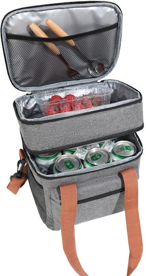 Amber Isoliertasche 12 Liter