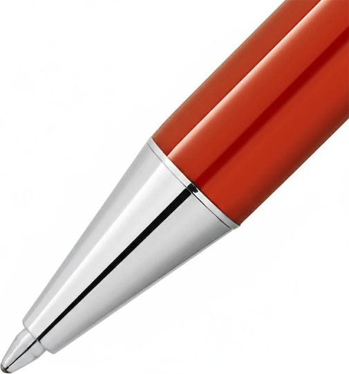 MontBlanc Heritage Kugelschreiber Ballpoint Personalisierung