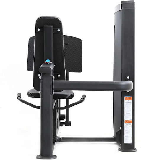 FFITTECH Πρέσα Ποδιών με Βάρη 100kg