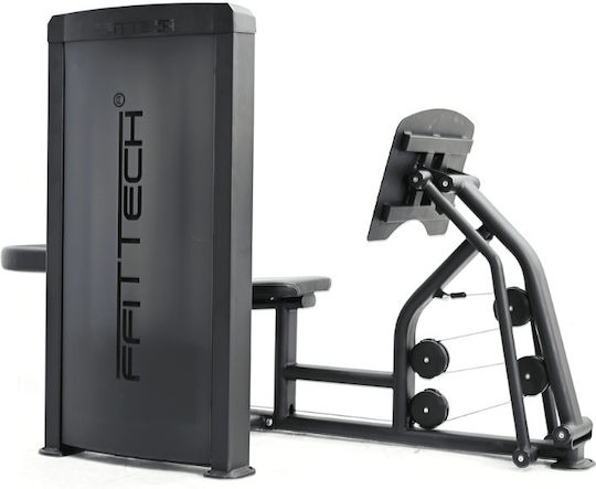 FFITTECH Πρέσα Ποδιών με Βάρη 100kg
