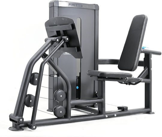 FFITTECH Πρέσα Ποδιών με Βάρη 100kg