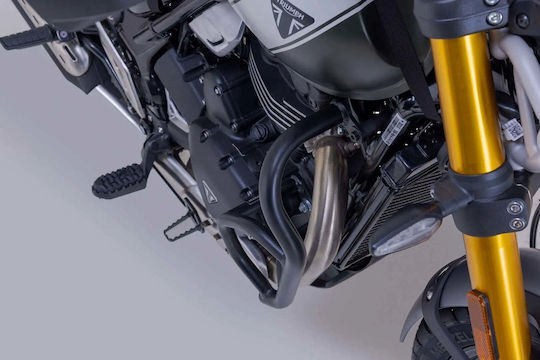 Protective Engine Guards Triumph Scrambler 400 X Abs Speed 400 Abs 24–26 Sw-motech Sbl.11.616.10000/b