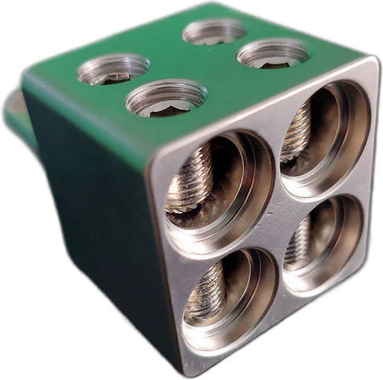 Dsa Audio Tb4 Terminal Block