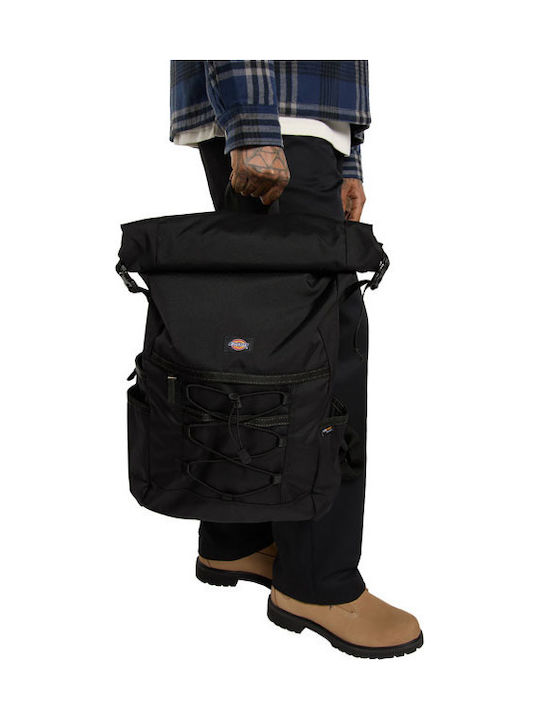 Dickies Ashville Μαύρο
