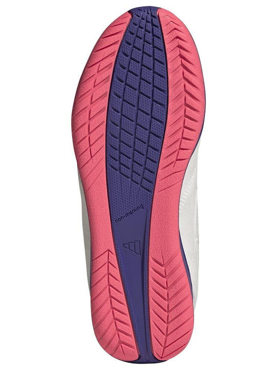 adidas Top Sala Competition Футболни Обувки Зала Бели