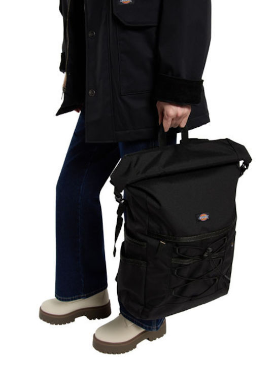 Dickies Ashville Μαύρο