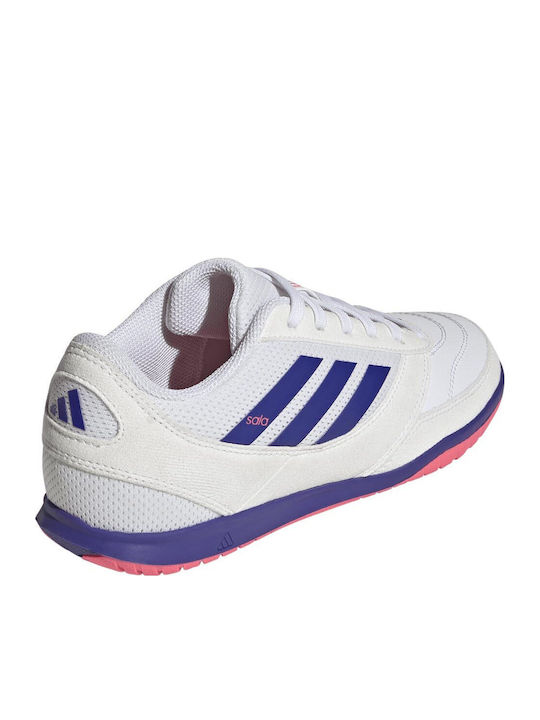 adidas Top Sala Competition Футболни Обувки Зала Бели