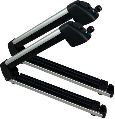 Ski Racks 4 Ski Pairs 2 Snowboards