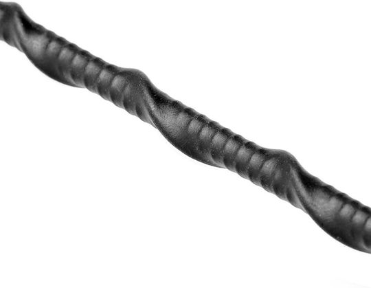 Автомобилна Антена За Таван 23cm Винтова Радио 2 Адаптера 5-6mm 3000-44