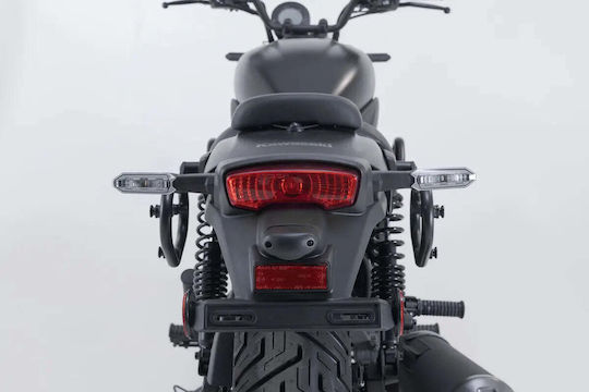 SW-Motech Motorrad-Seitenkoffer & Taschen Sys Legend Lc Kawasaki Eliminator 500 Abs '24–'25