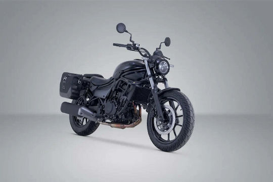 SW-Motech Motorrad-Seitenkoffer & Taschen Sys Legend Lc Kawasaki Eliminator 500 Abs '24–'25