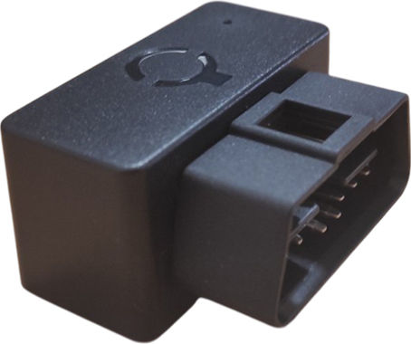 Anti-Theft OBD Mini GPS Tracker GSM GPRS Cars Boats Trucks SIM Card Tracktok CY01