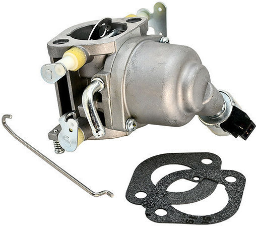 Genuine Carburetor Briggs & Stratton 40r5 597126
