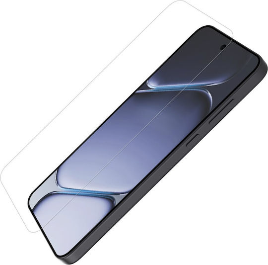 Nillkin 2.5D 0.2mm Tempered Glass (OnePlus 15R)