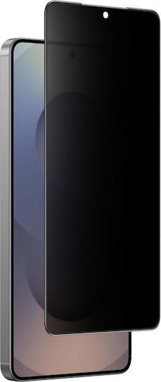 AmazingThing Privacy Matte Tempered Glass Black (Galaxy S26 Ultra)
