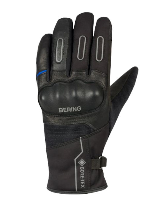 Bering Slammer Gore-tex Reithandschuhe