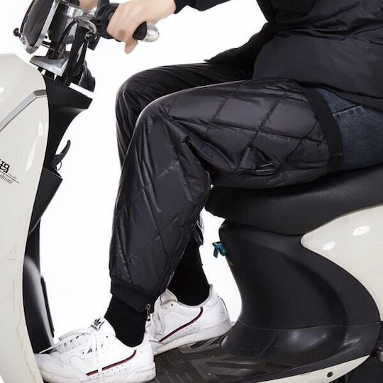 Thermal Protective Motorcycle Shin Guards Leg Warmers