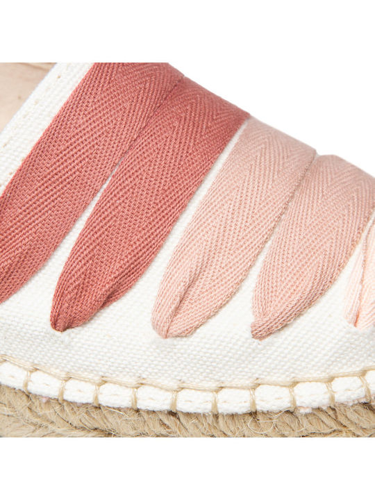 Women's Espadrilles Beige