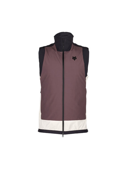 Defend Fire Alpha Vest