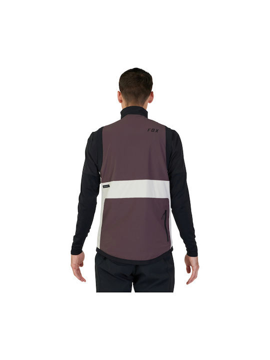 Defend Fire Alpha Vest