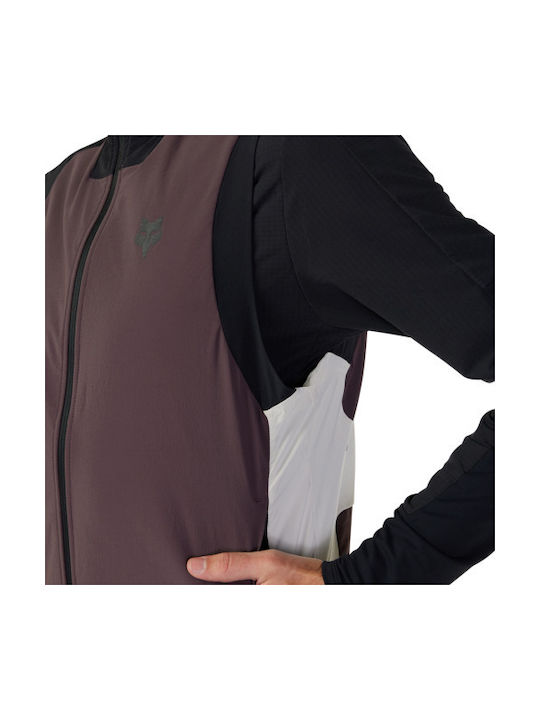 Defend Fire Alpha Vest
