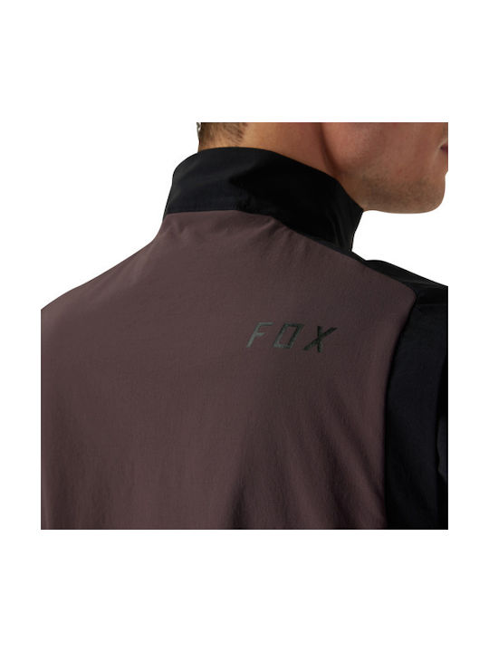 Defend Fire Alpha Vest