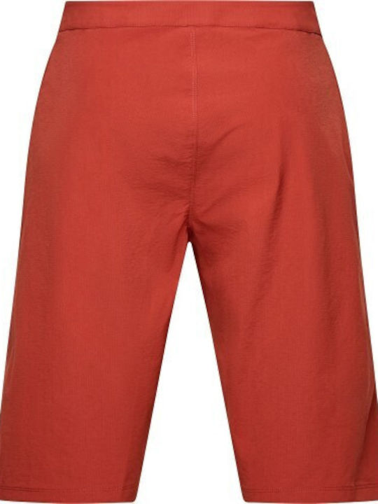 Fox Kurz Hose Wandern Braun