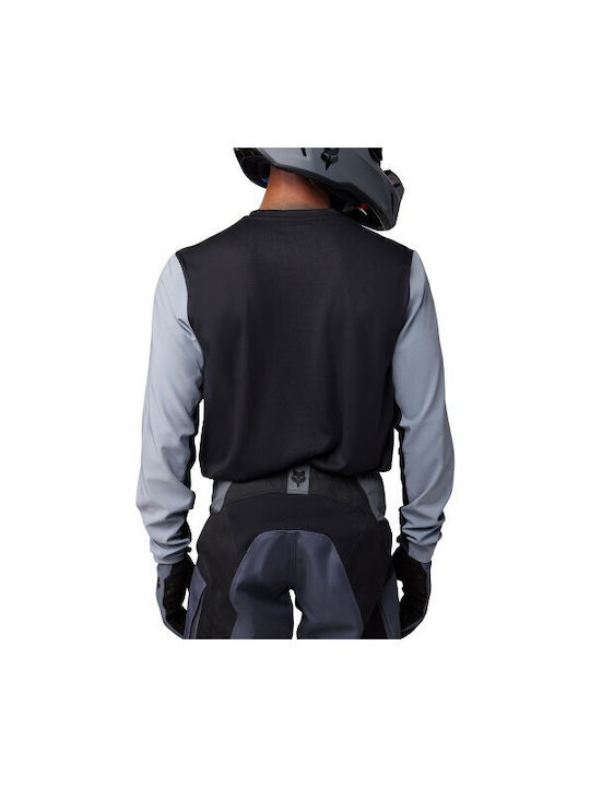 Fox Ranger Bărbați Mânecă lungă Tricou de ciclism