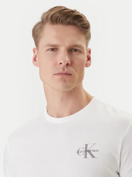 Тениска White
